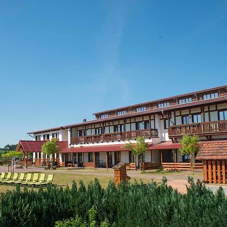 Golchener Hof Ξενοδοχείο Εξωτερικό φωτογραφία